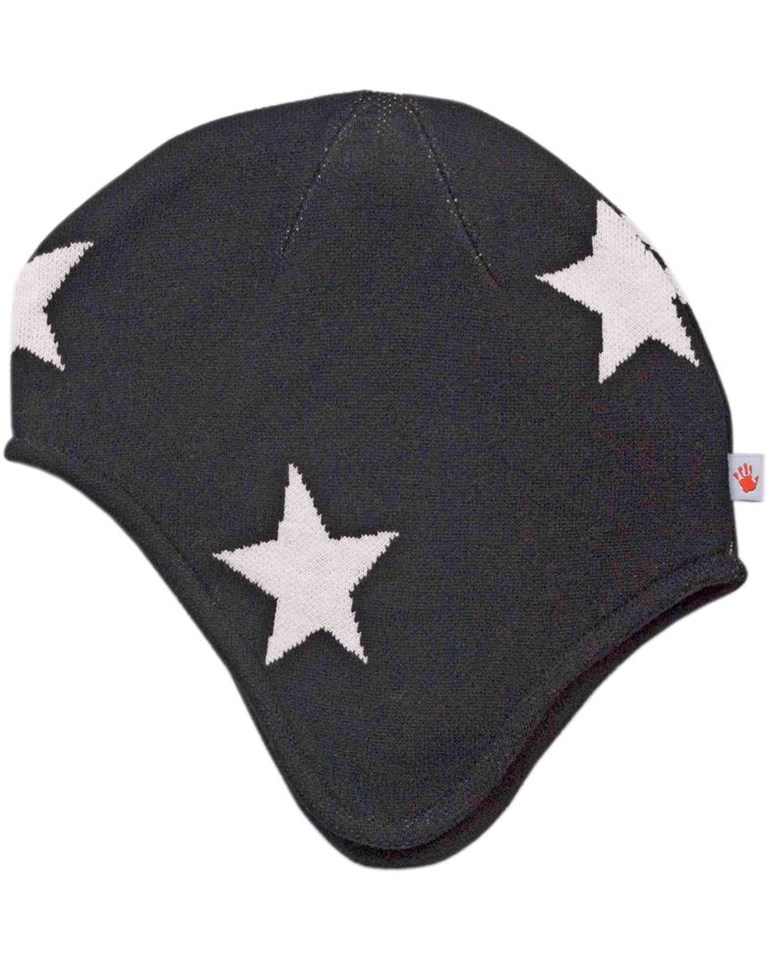 Molo Mössa, Rain Black