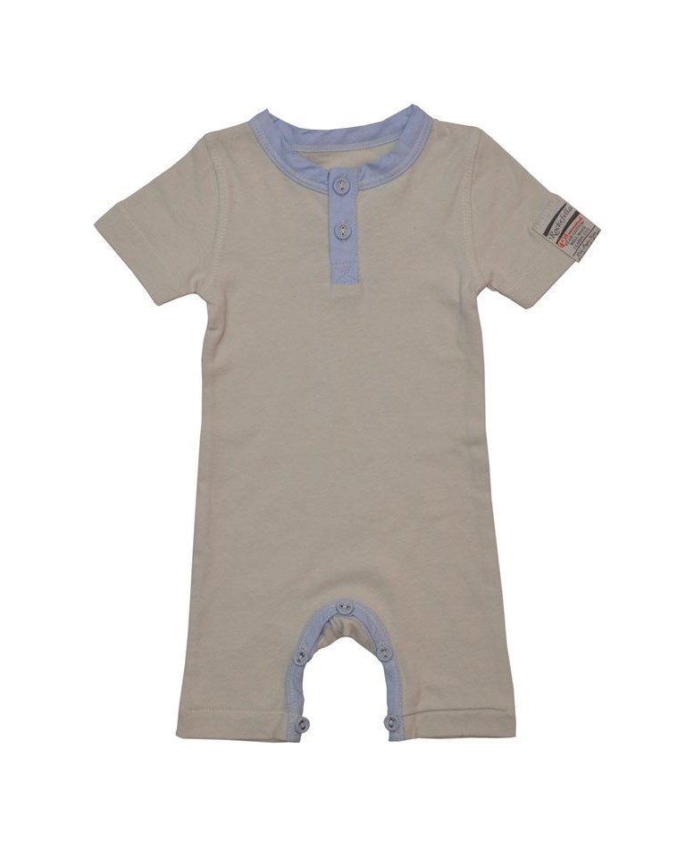 Rockefella Heldräkt Alan