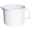 Vit bunke/kanna 2 l