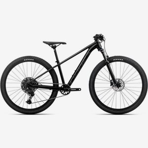 Orbea MTB Hardtail Onna 27 Junior 20 Svart Black Gloss/Matt
