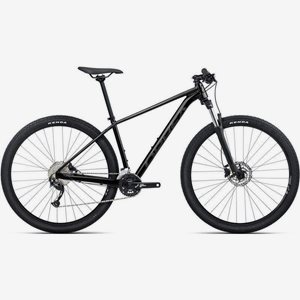 Orbea MTB Hardtail Onna 27 40 Svart Black Gloss/Matt