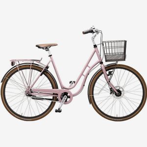 Skeppshult DamcykelNatur Colour 7-Vxl Eternell