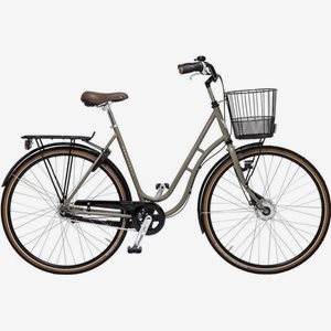 Skeppshult DamcykelNatur 7-Vxl Lera