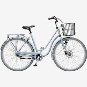 Skeppshult DamcykelSmile 7-Vxl Vårhimmel Matt Varhimmel Matt