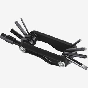 Syncros Multiverktyg Composite 9 Svart