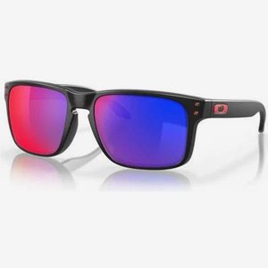 Oakley Holbrook Positive Red Iridium