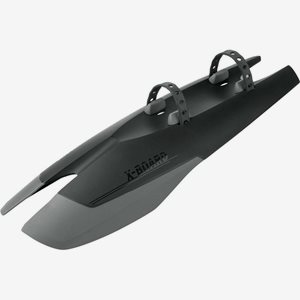SKS Stänkskärm FramX-Board Svart