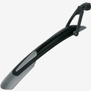 SKS Bakskärm X-Blade Svart