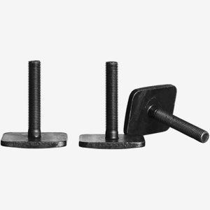 Thule Outride T-Track Adapter 3X23Mm