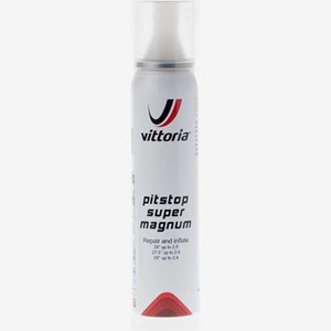 Shimano Co2-Pump Vittoria Pitstop SuperMagnum One Color