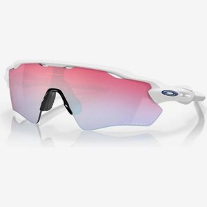 OAKLEY RADAR EV PATH Prizm Snow