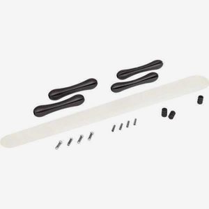 Shimano Ramskydd Pro Transparent
