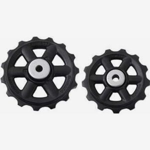 Shimano RulltrissorAltus 8 Växlar 13T/15T 1 Par