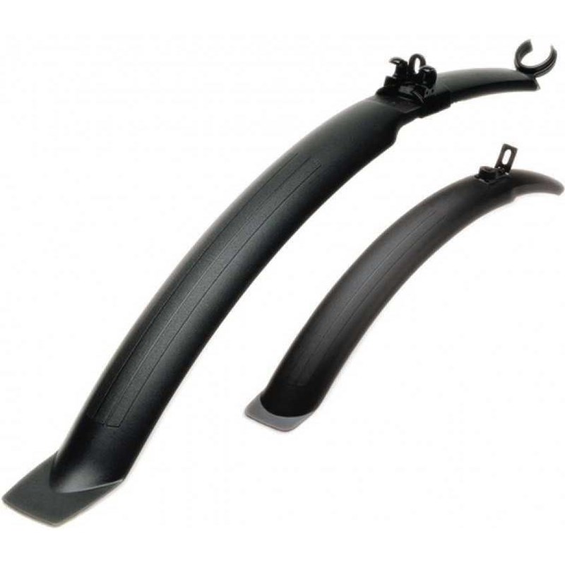 Nobrand Stänkskärm Sks Set Hightrek Jr Set 20/24"