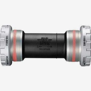 Shimano Vevlager BsaBB52 HOLLOWTECH II 83 (BSA) mm