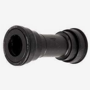 Shimano Vevlager 89.5/92mmylsa