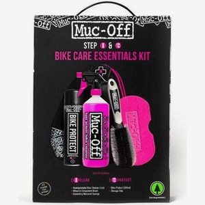 Muc-Off Bike Care Essentials Kit