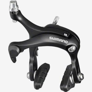 Shimano Fälgbroms Tiagra Fram R50T2 Grå