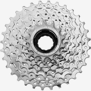 Sunrace Frikrans 9-Delad 13-32T Cp