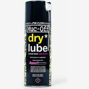 Muc-Off Dry Ptfe 400 Ml