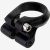 M-Wave Sadelstolpsklamma Xlc 31.8 mm Pakethållarfäste Svart