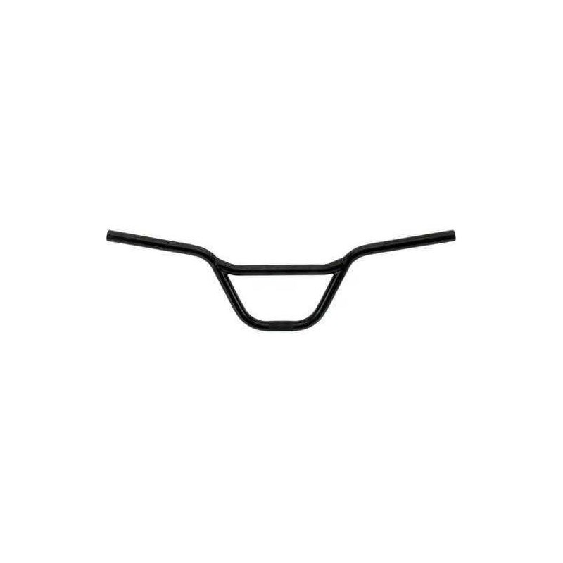 Noname Styre BMX Stål 22.2 mm 650 mm Svart