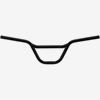 Noname Styre BMX Stål 22.2 mm 650 mm Svart