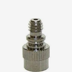 Noname Ventiladapter Bilventil Cykelpump