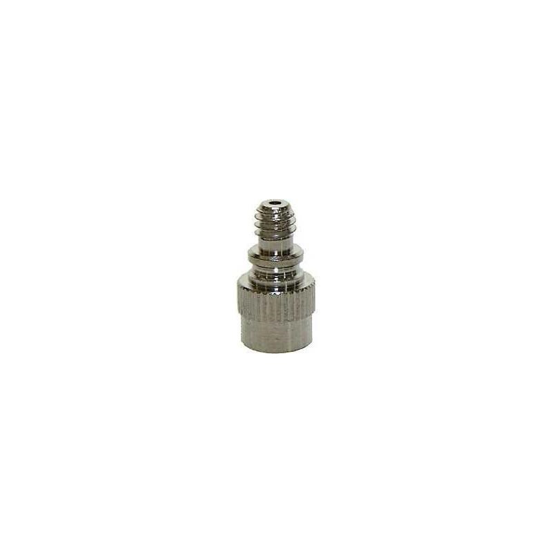 Noname Ventiladapter Bilventil Cykelpump