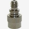 Noname Ventiladapter Bilventil Cykelpump
