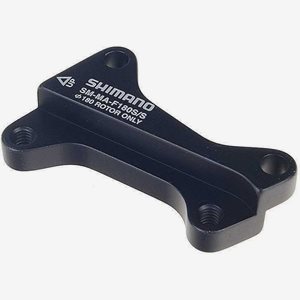 Shimano Adapter Sm-Maf180 51 mm Is Ok 51 mm Is Gaffel 180 mm