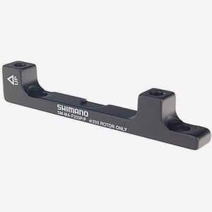 Shimano Adapter Sm-Maf203 74 mm Pm Ok 74 mm Pm Gaffel 203 mm
