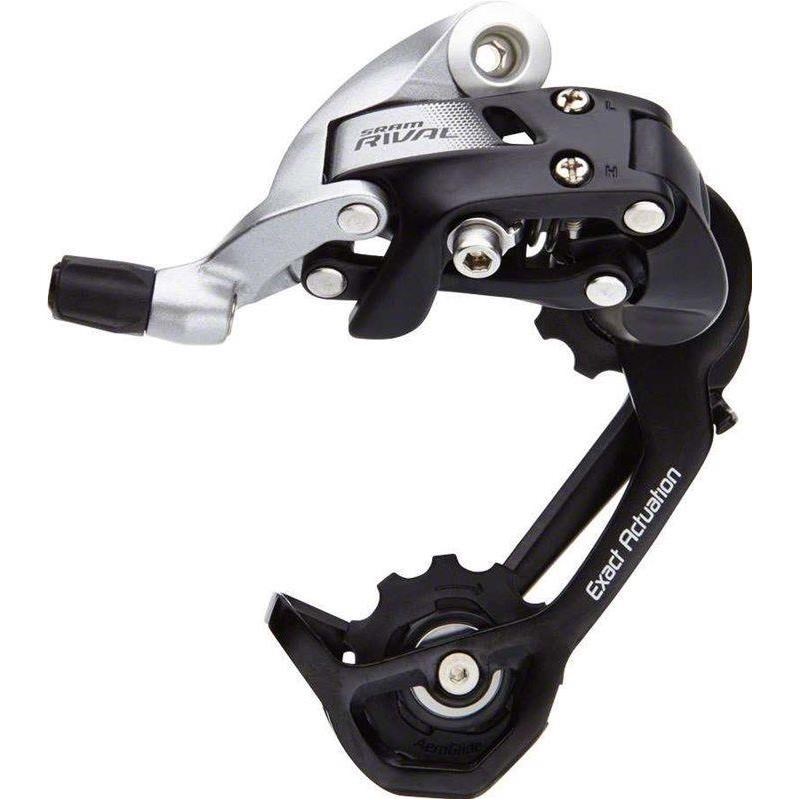 Sram Bakväxel Rival22 Medium Cage