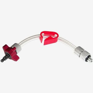 Sram Slang/KopplingFör Luftning Av GuidPro Bleed kit