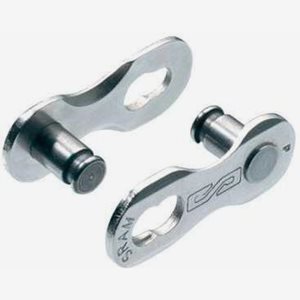 Sram Kedjelås Powerlink 8 Växlar Silver1 St