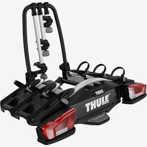 Thule Cykelhållare Velocompact 3Bike 13Pin