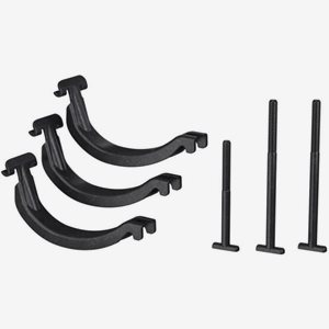 Thule Bike Squarebar Adapter