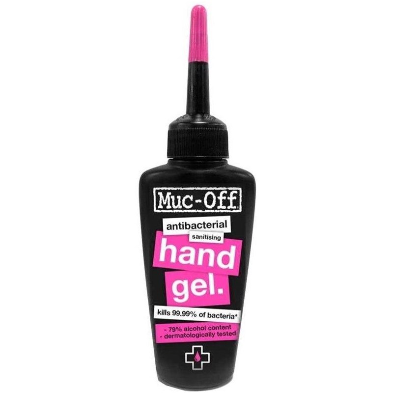 North Bend Rengöring Muc-Off Sanitisingitising 120