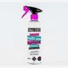 Muc-Off Cykelglasögon Rengöringsmedel Antibakteriell Spray Multi Use 5