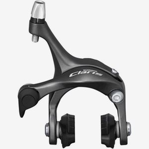 Shimano Fälgbroms Bak Svart