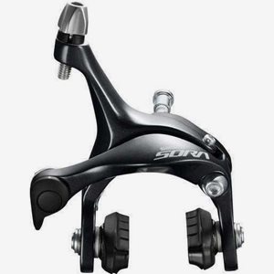 Shimano Fälgbroms Bak Svart