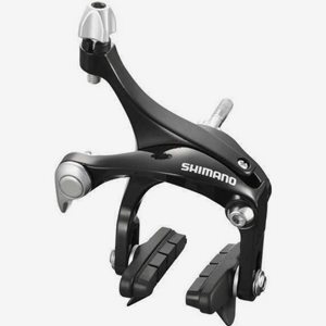 Shimano Fälgbroms Bak Svart