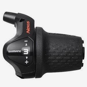 Shimano Växelreglage Nexus 3 Longgrip Sl-3S42E 3 Växlar