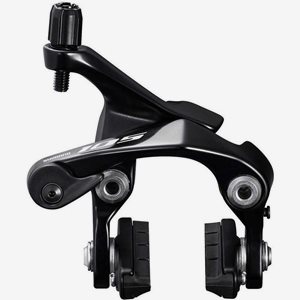 Shimano Fälgbroms Bak Dm Svart