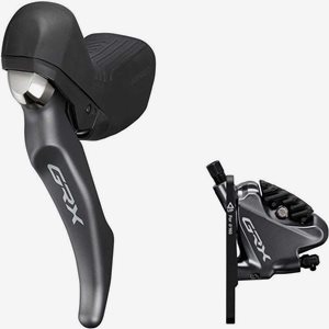 Shimano Skivbroms Grx Bl-Rx810-L/Br-Rx810-F Fram
