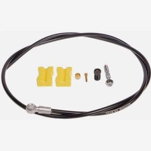 Shimano Broms Sm-Bh59, 100Cm Svart