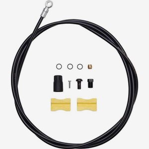 Shimano Skivbroms Bromssm-Bh90, 170Cm Svart