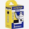 Michelin CykelslangAirstop tube 32/42-559 Bilventil 34 mm Svart