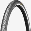 Michelin Däck City Protek Max 28-622(700 Svart
