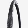 Michelin Däck City Protek 32-622/700X32C Svart